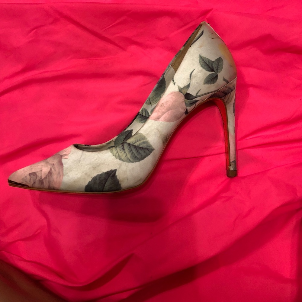 Ted baker heels